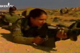 yildizlar-programi-israil-askerlerinin-egitimi