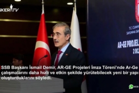 31-aralik-6-ocak-savunma-sanayii-baskanligi-faaliyetleri