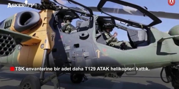 7 Ocak – 13 Ocak Savunma Sanayii faaliyetleri