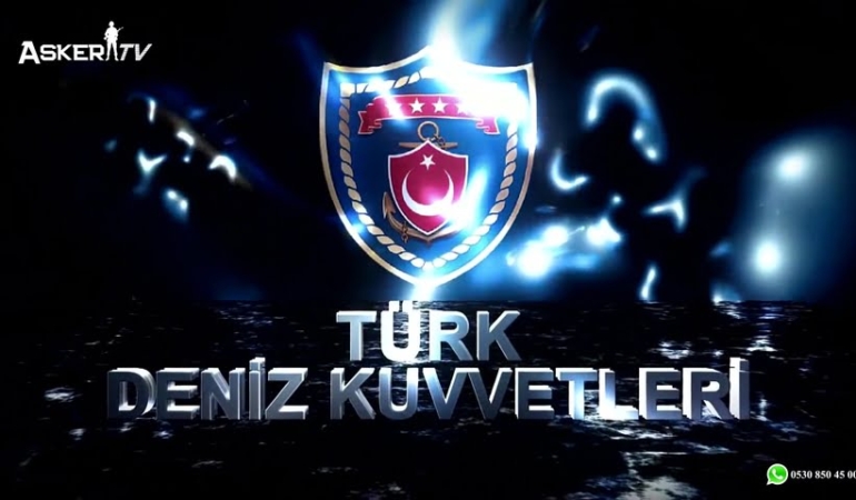 Deniz Kuvvetleri Komutanlığı Deniz Astsubay Okulu Marşı