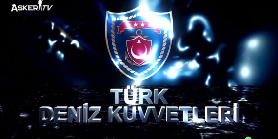 Deniz Kuvvetleri Komutanlığı Mecidiye Marşı