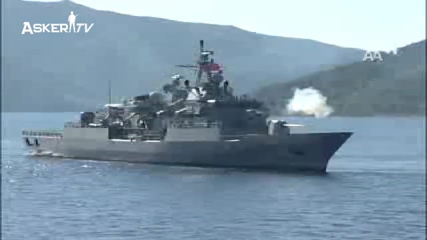 denizkurdu-2009-tatbikati