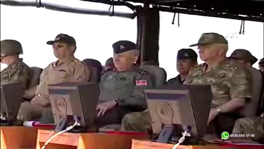 efes-2009-musterek-fiili-atisli-tatbikati