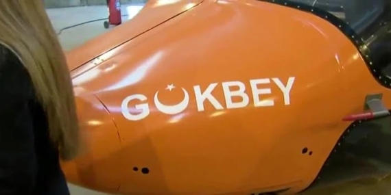 GÖKBEY: Yerli ve Milli Helikopterin Detayları