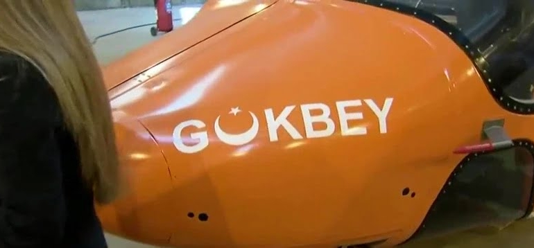 GÖKBEY: Yerli ve Milli Helikopterin Detayları
