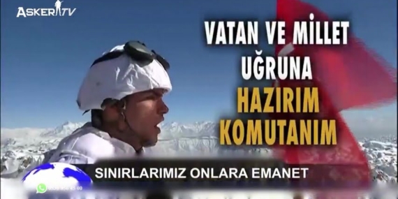 Hakkari Balkayalar Üs Bölgesi