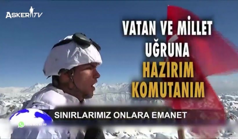 Hakkari Balkayalar Üs Bölgesi