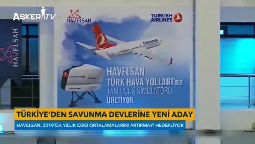 havelsan-dunyanin-ilk-100-savunma-sanayii-sirketi-arasina-girmeyi-amacliyor