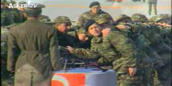 Mehmetçik Vakfı Kısa Tanıtım Filmi