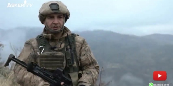 Sessiz Kahramanlar Milli Jandarma Komando Taburu: OĞUZLAR