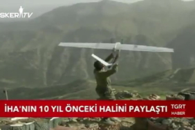 selcuk-bayraktar-ihanin-10-yil-onceki-halini-paylasti