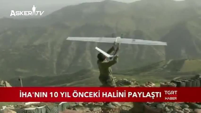 selcuk-bayraktar-ihanin-10-yil-onceki-halini-paylasti