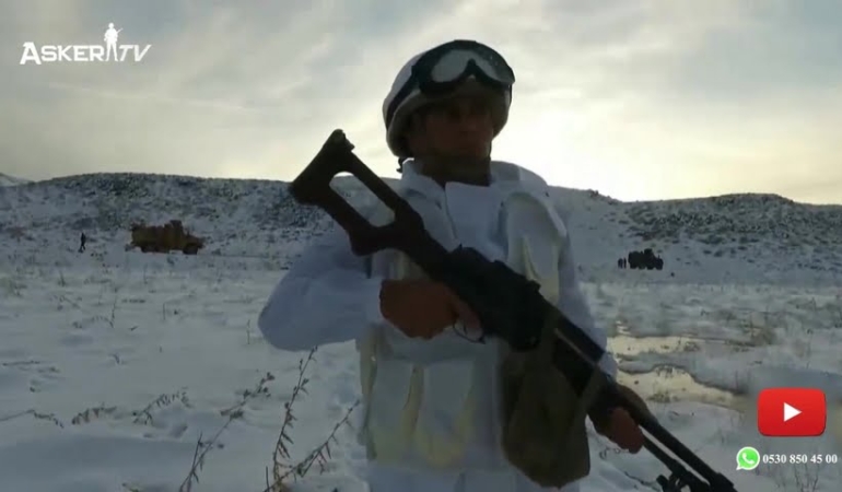 Sessiz Kahramanlar Dadaşlar Jandarma Özel Harekat ve Altaylar Komando Timleri