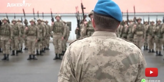 Sessiz Kahramanlar Meteler Jandarma Özel Harekat Taburu