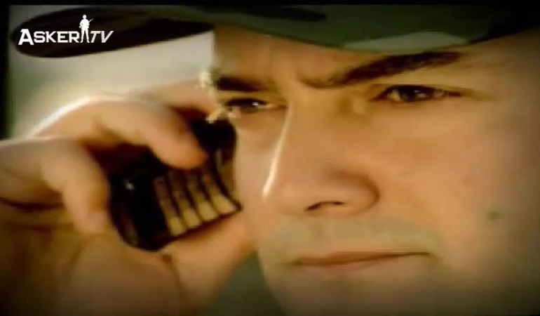 TSKGV Tanıtım Filmi