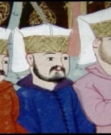 yeniceriler-belgesel