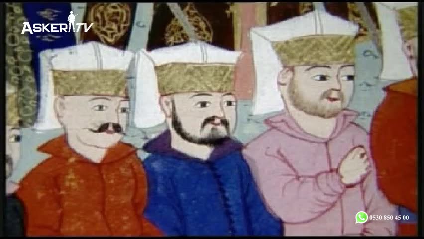 yeniceriler-belgesel