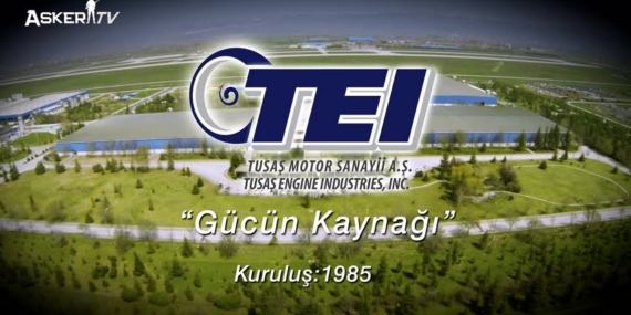 Geçmişten Bugüne: TEI