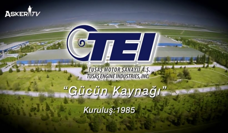 Geçmişten Bugüne: TEI