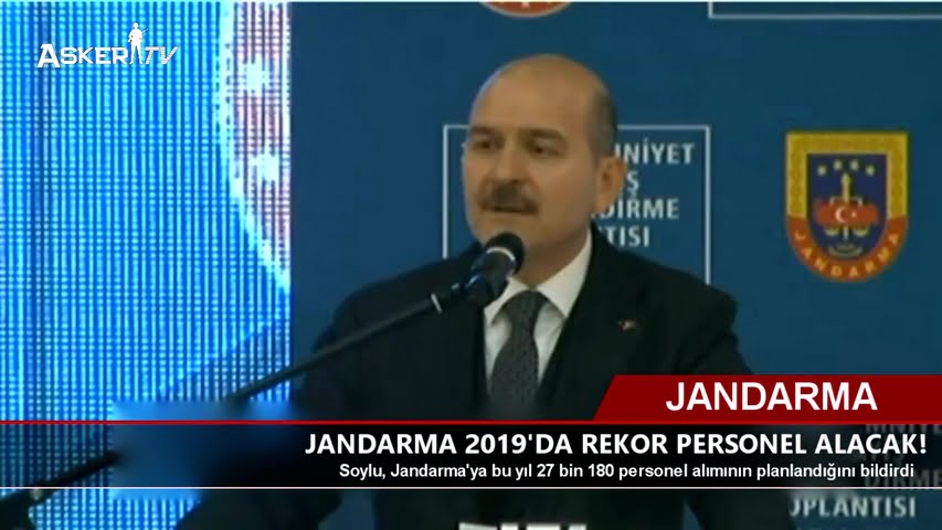 jandarma-2019da-rekor-personel-alacak