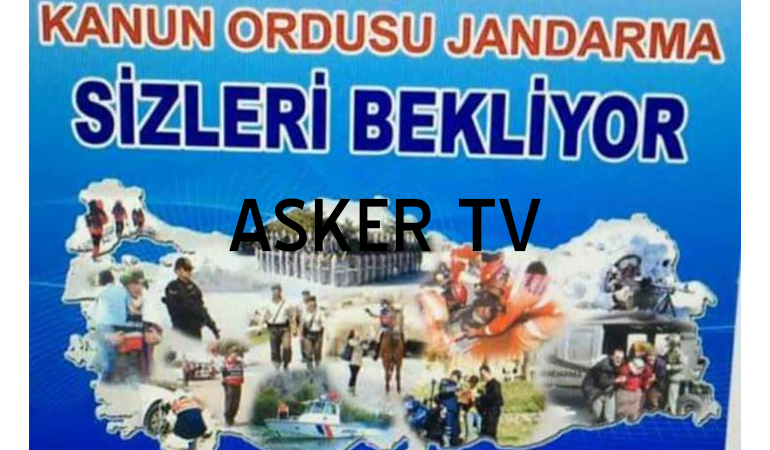Jandarma Sözleşmeli Subay Astsubay Alımı 2019