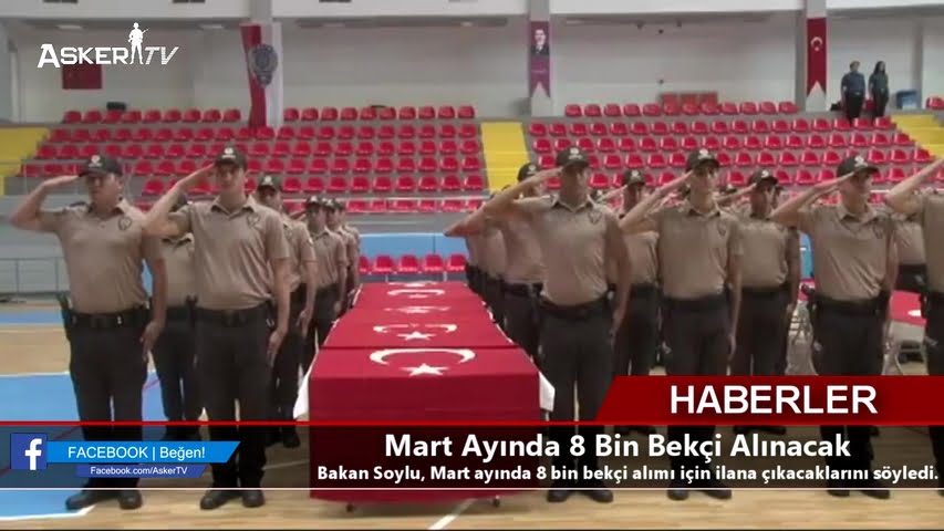 mart-ayinda-8-bin-bekci-alinacak