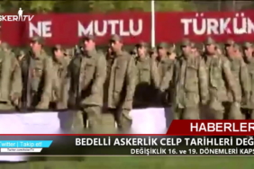 bedelli-askerlik-celp-tarihleri-degisti