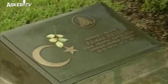 Güney Kore ve Savaşan Türk Tugayı (Arşiv)