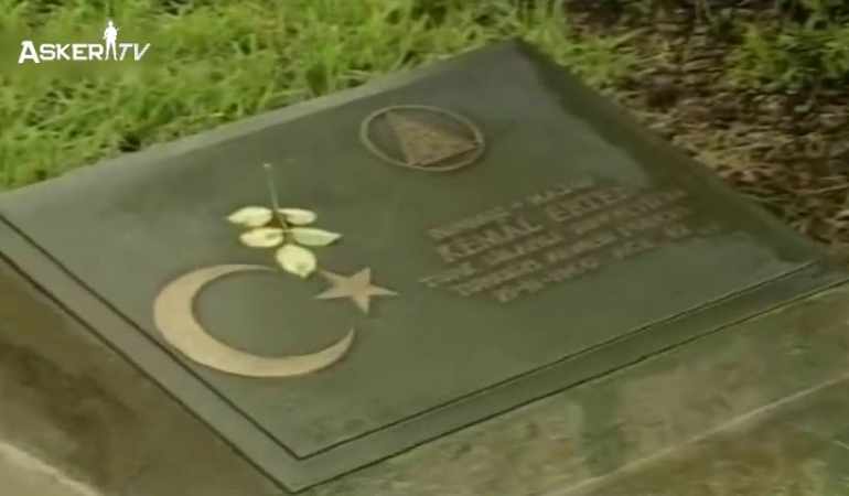 Güney Kore ve Savaşan Türk Tugayı (Arşiv)
