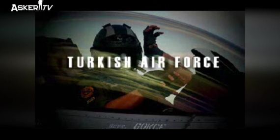 İt Dalaşı | Rulers of the Aegean | Dogfight