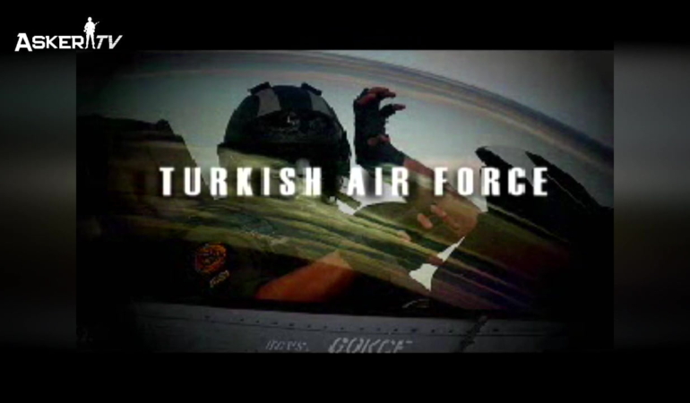 İt Dalaşı | Rulers of the Aegean | Dogfight