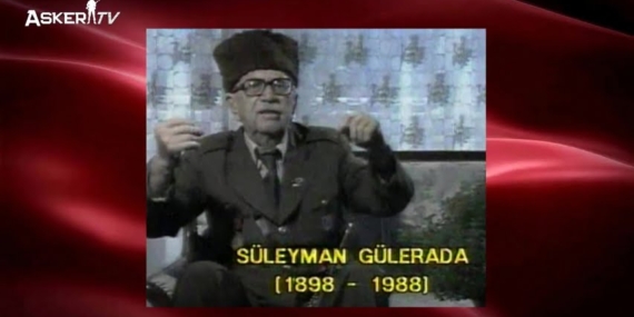 Ve de Kahramanca Dövüştük!