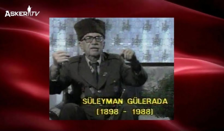 Ve de Kahramanca Dövüştük!