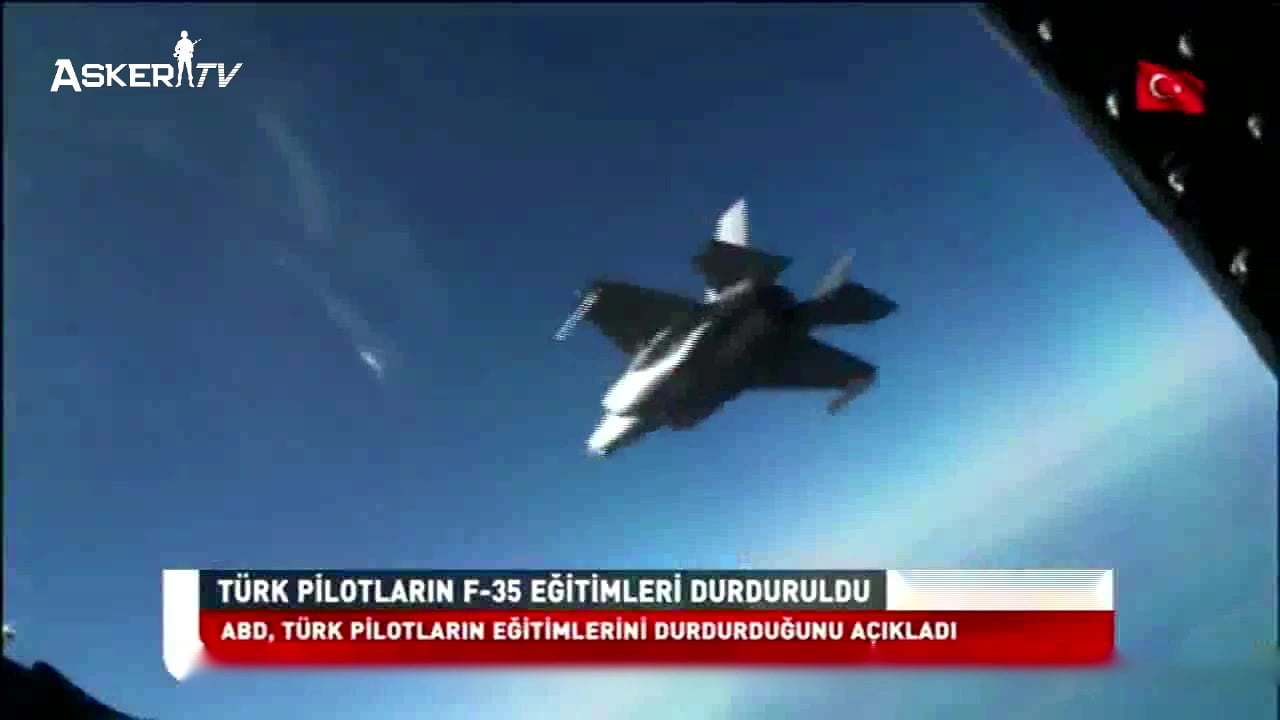 abd-turk-pilotlarin-f-35-egitimlerini-durdurdu