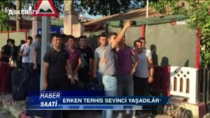 askerler-erken-terhis-edilmeye-basladi