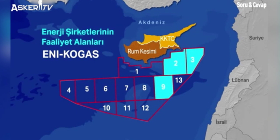 Doğu Akdeniz’de krizin sebebi ne?