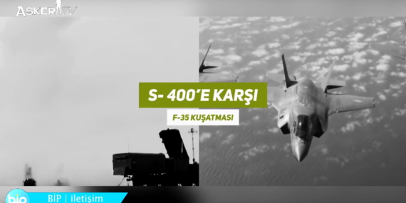 Dünya Akdeniz’de, Türkiye Mavi Vatan nöbetinde!