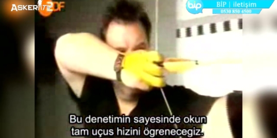 Dünya Osmanlı`nın Yayına Şaşıyor!