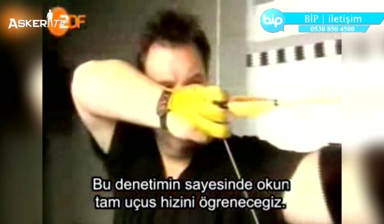 Dünya Osmanlı`nın Yayına Şaşıyor!
