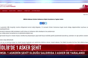 esad-rejiminden-tsk-noktasina-saldiri-1-asker-sehit