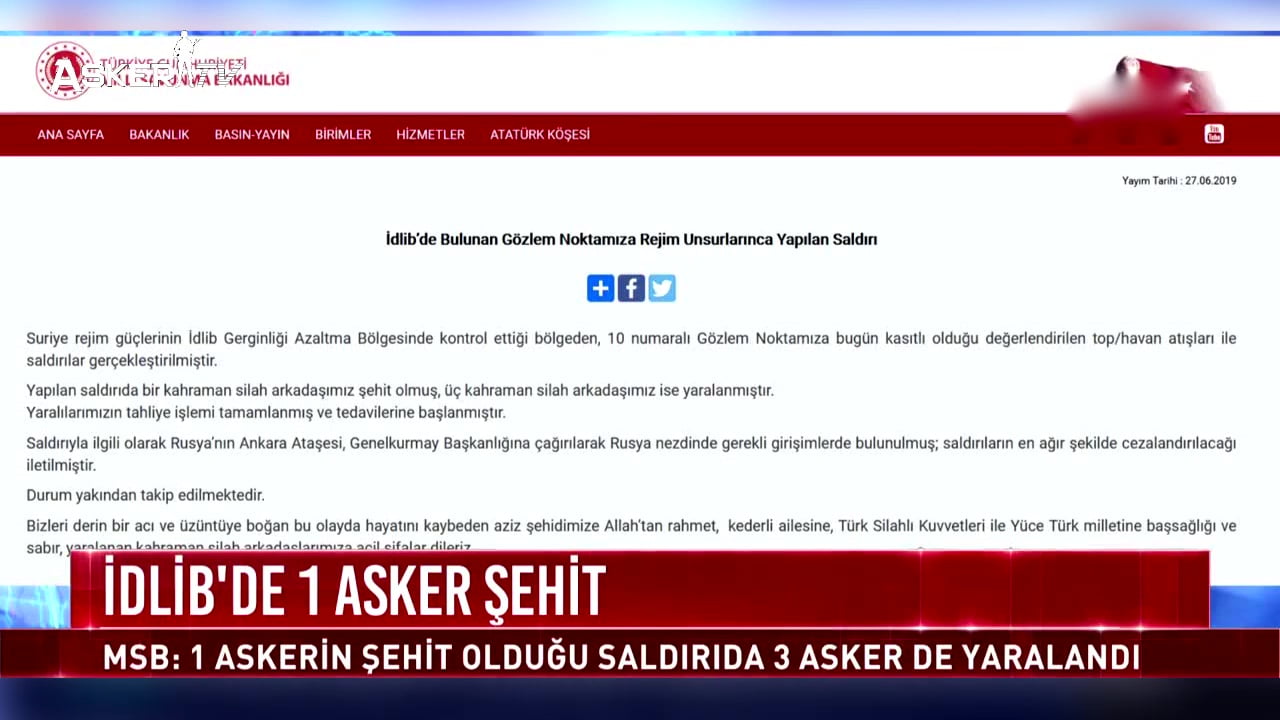 esad-rejiminden-tsk-noktasina-saldiri-1-asker-sehit