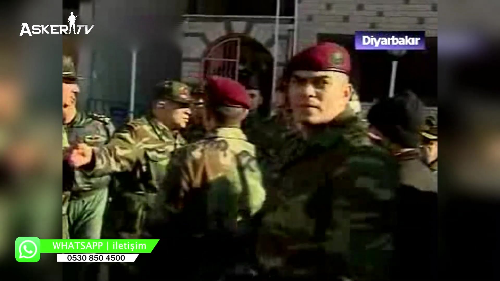 genelkurmay-baskani-yakin-korumalari-bordobereliler-2008