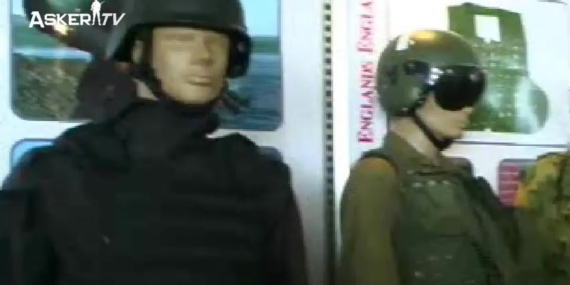 IDEF 2005 (Arşiv)