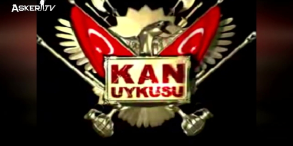 Kan Uykusu Belgeseli 2006 (Fragmanlar)
