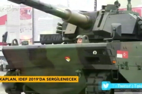 kaplan-idef-2019da-sergilenecek