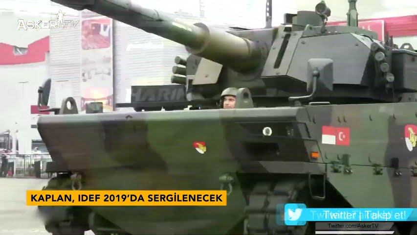 kaplan-idef-2019da-sergilenecek