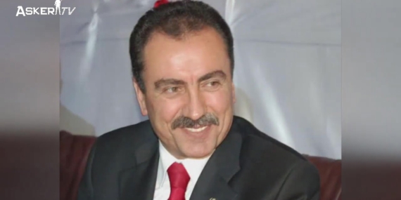Muhsin Yazıcıoğlu | Üşüyorum