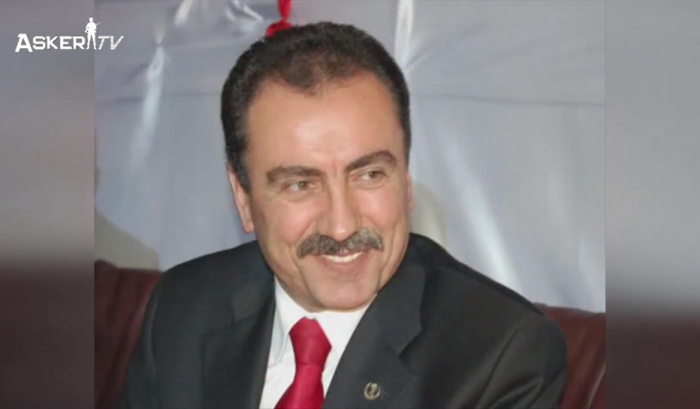 Muhsin Yazıcıoğlu | Üşüyorum