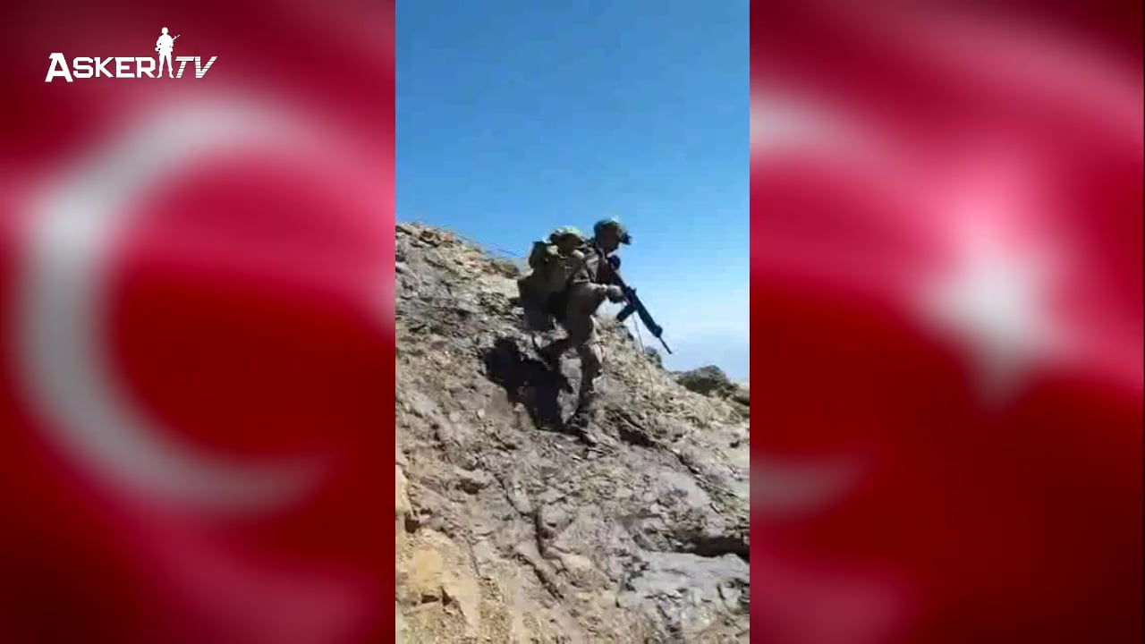 pence-harekatinda-komandolar-3-bin-metre-10-derece-sogukta-gorevde