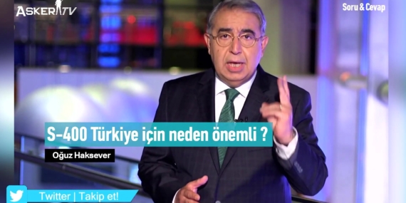 S-400 Türkiye için neden önemli?